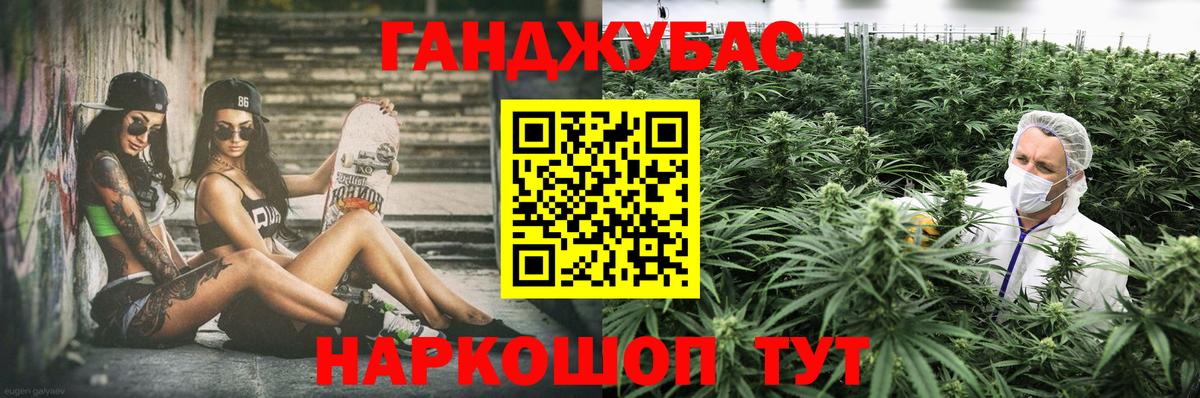 Каннабис конопля Обь